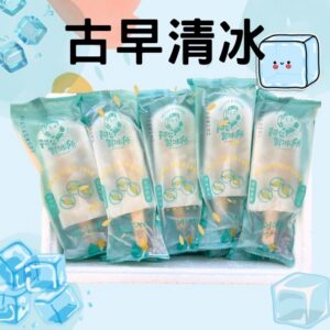 清冰冰棒10入組