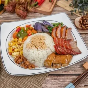 三寶飯
