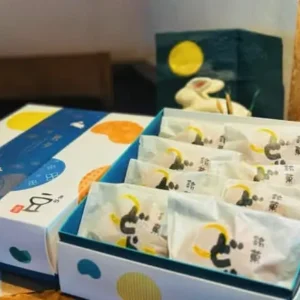 大銅鑼燒10入（綜合口味）