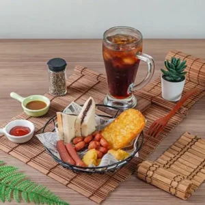 美式好寶寶兒童超值套餐