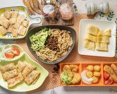 華廈美而美 (花蓮吉安店)早餐-foodpanda
